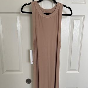 Lululemon Ease of it All Dress